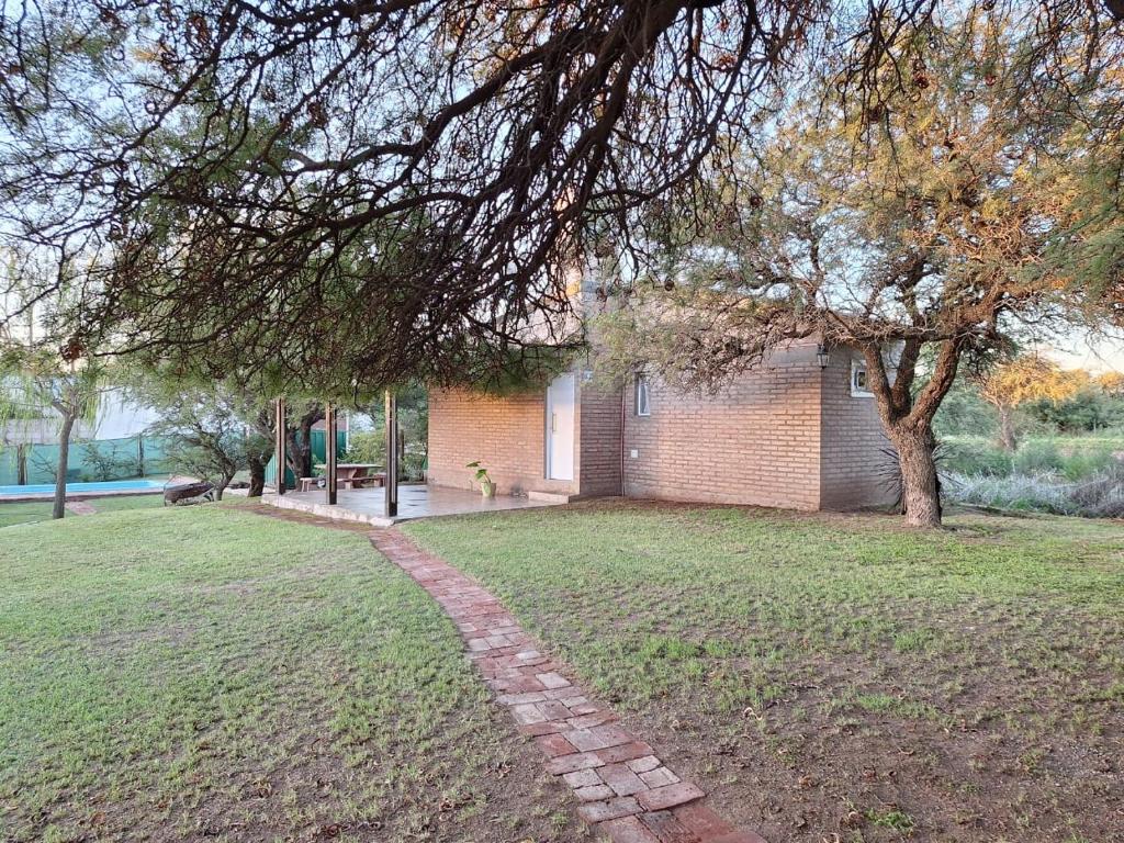 El Refugio del Calden - 4