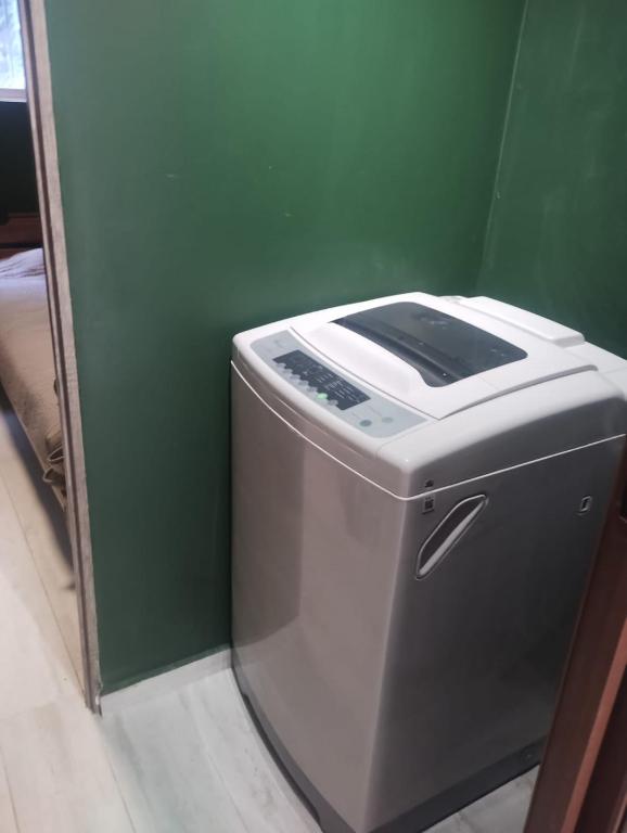 Amplia Habitación tipo Loft mejor ubicación de Santiago Centro - Metro Bellas Artes - 3