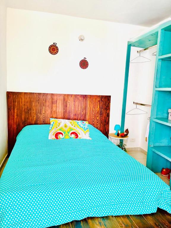 Casa Vintage Ctg - 3