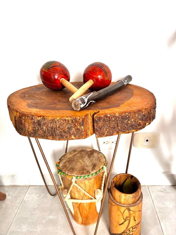 Casa Vintage Ctg - 4