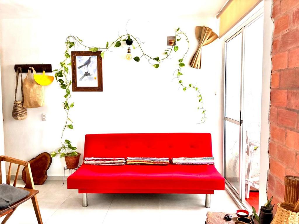 Casa Vintage Ctg - 5