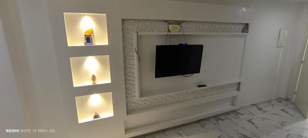 Appartement meublé à Oujda, Udžda