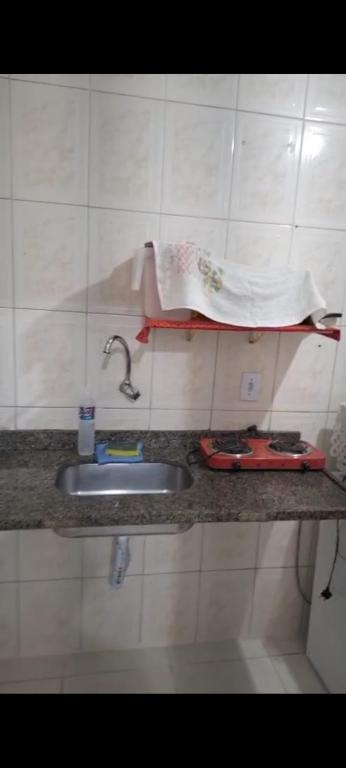 Pousada e Hospedagem Missão Arcanjos - ap743, Santa Cruz