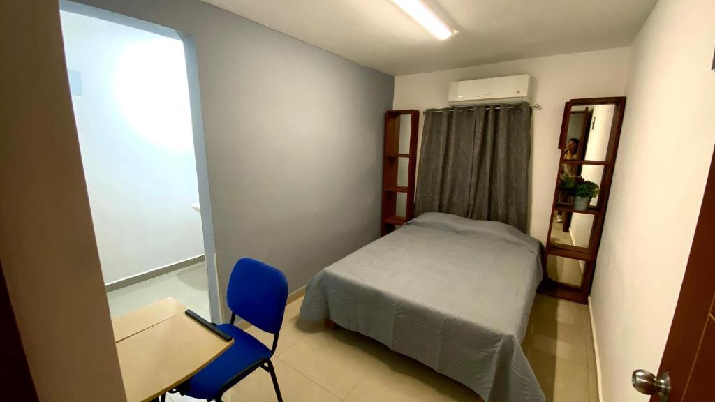 Hostal TO3, Ciudad Madero