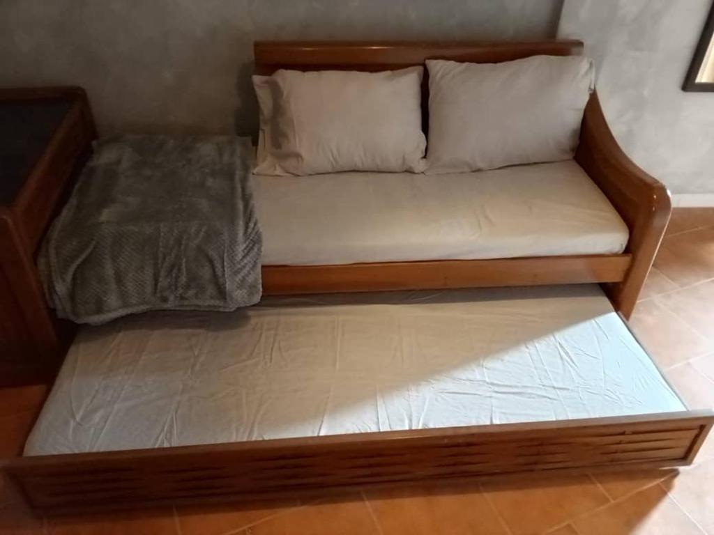 Mandala Beach ve, Chichiriviche