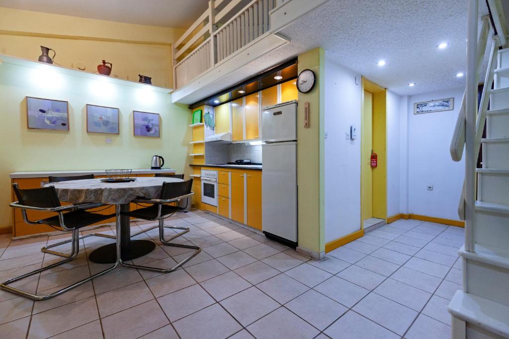 Akhris Studio Gallery, Ochrid