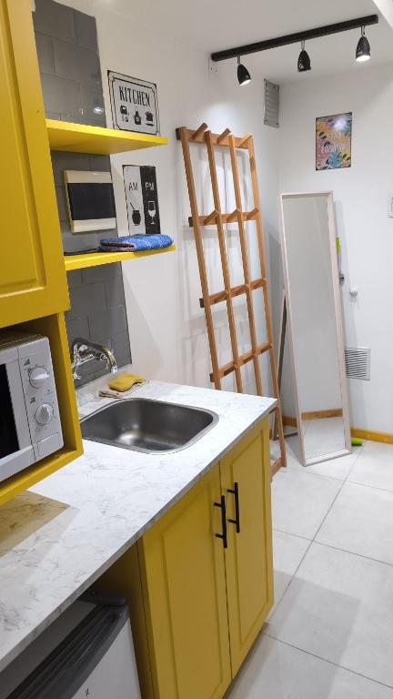 Monoambiente céntrico en Mendoza - 3