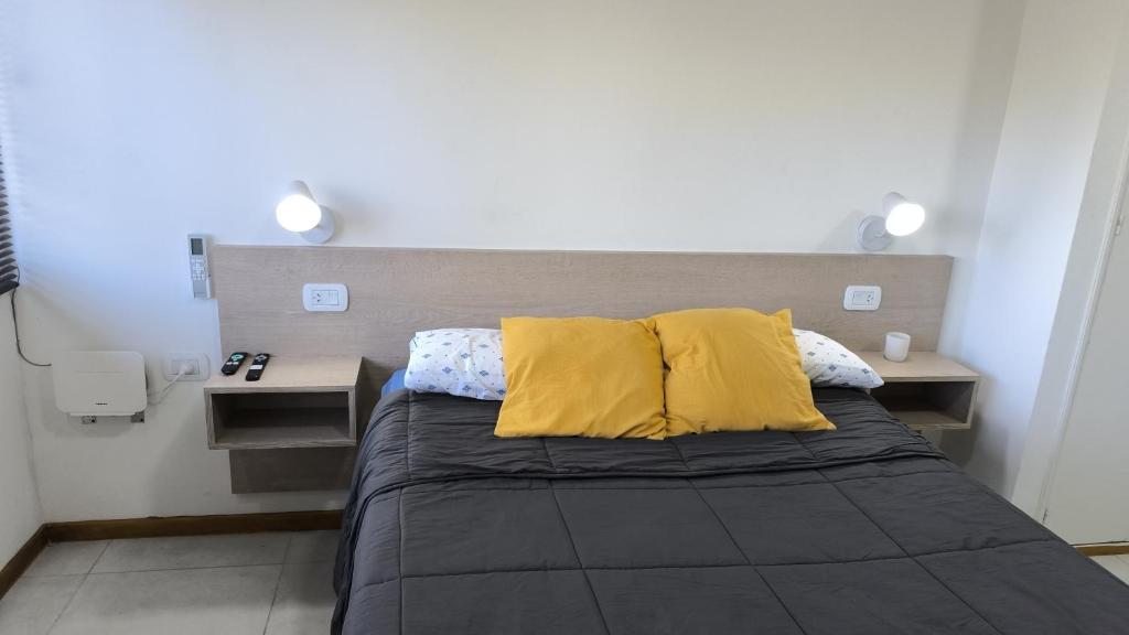 Monoambiente céntrico en Mendoza - 1