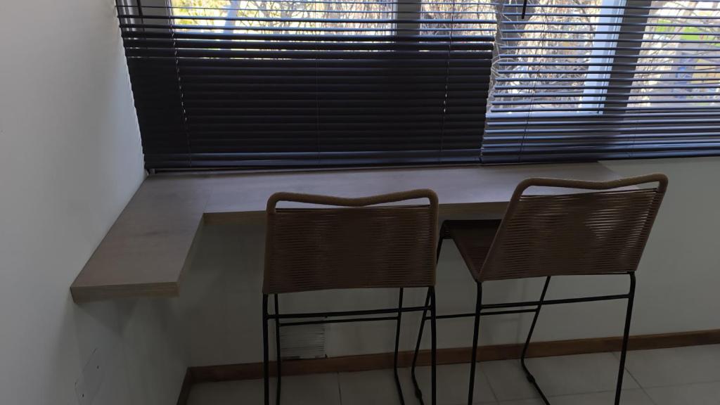 Monoambiente céntrico en Mendoza - 4