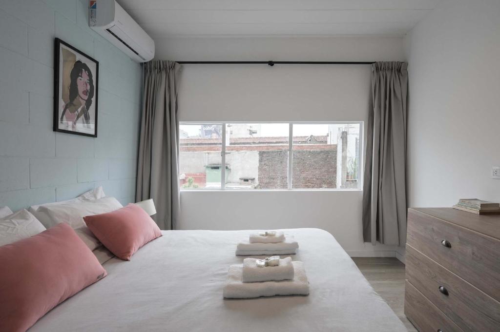 Gurruchaga 1200 - 2 Bd with Balcony in Soho - 5