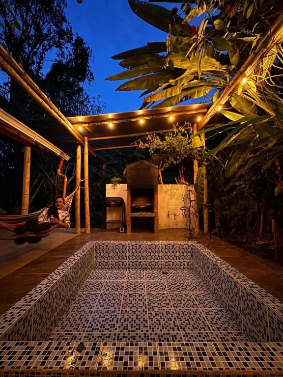 mamaquilla grupal glamping - 5