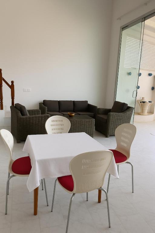 Dar el Basma, Nabeul