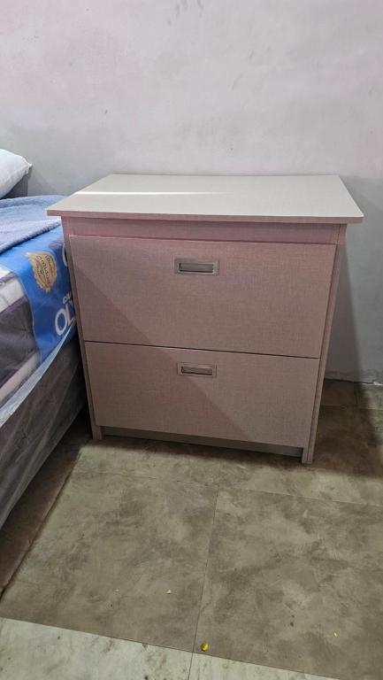 Hostel CANACA, Gualjoco