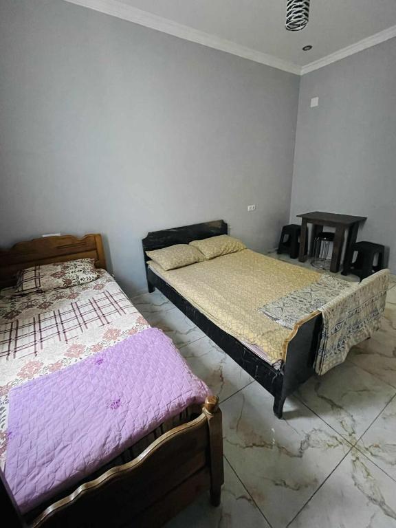 King David, Kobuleti