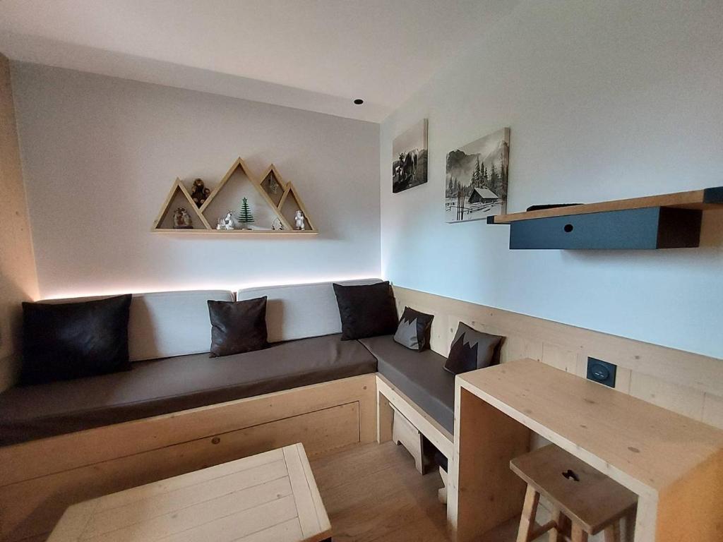 Appartement rénové, accès skis pieds, animaux admis à Valmorel - FR-1-356-538 - 4
