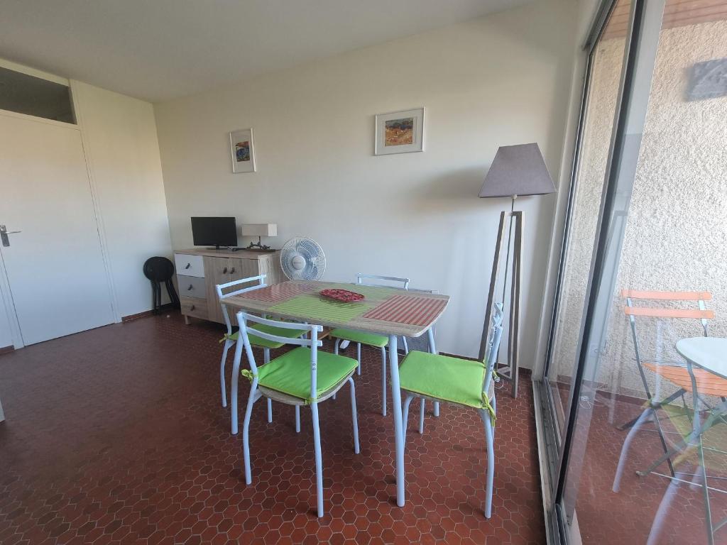 Collioure - Studio lumineux 2 pers. à 5 min de la plage - FR-1-309-539 - 4