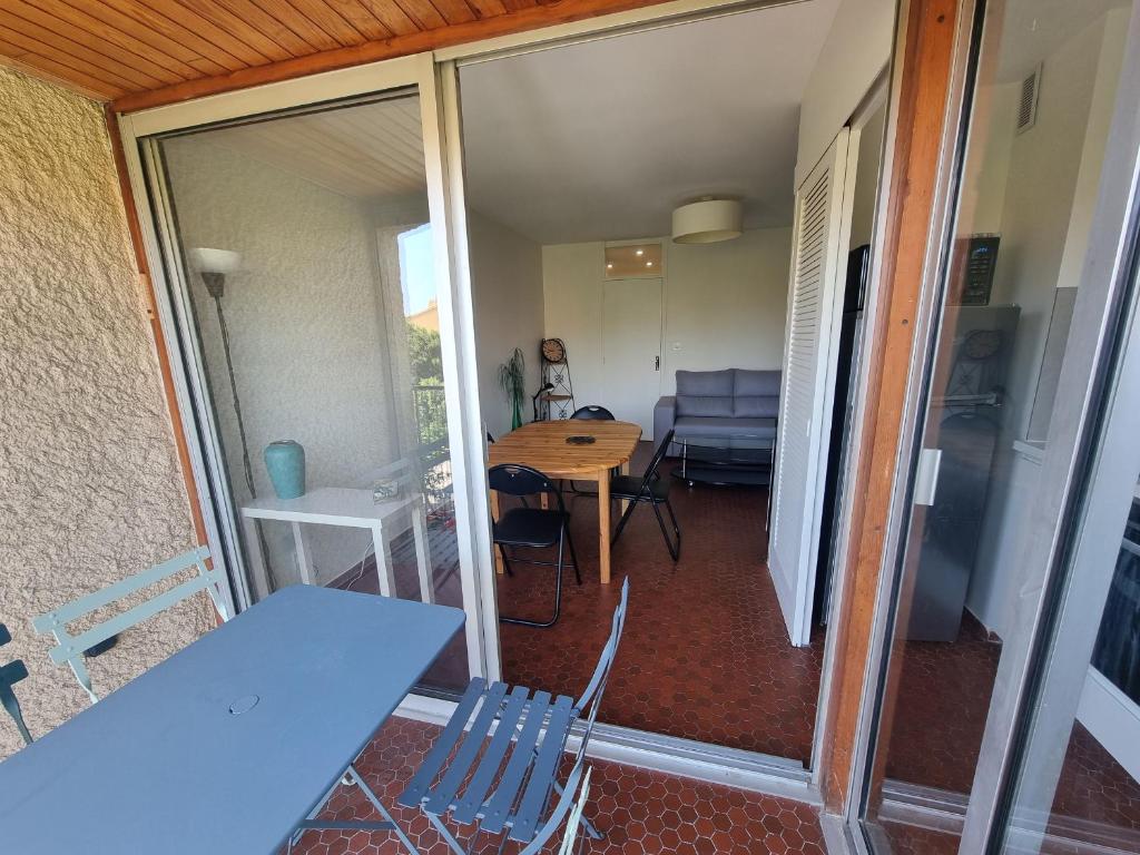 Collioure : Appart T2 avec Terrasse et Parking, 4 Pers - FR-1-309-538 - 4
