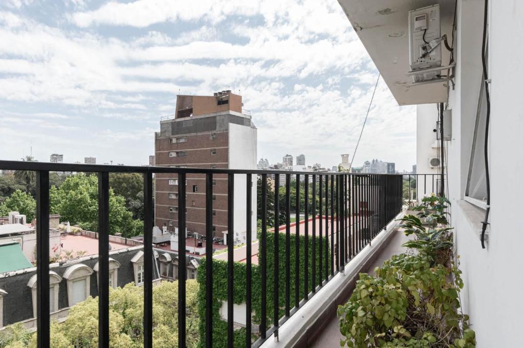 Libertador 1100 - 3 Bd Recoleta Law School - 4