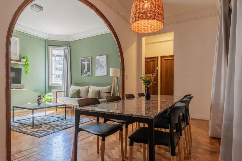 Fliphaus Maipu 800 - 2 Bd Calle Florida, Buenos Aires