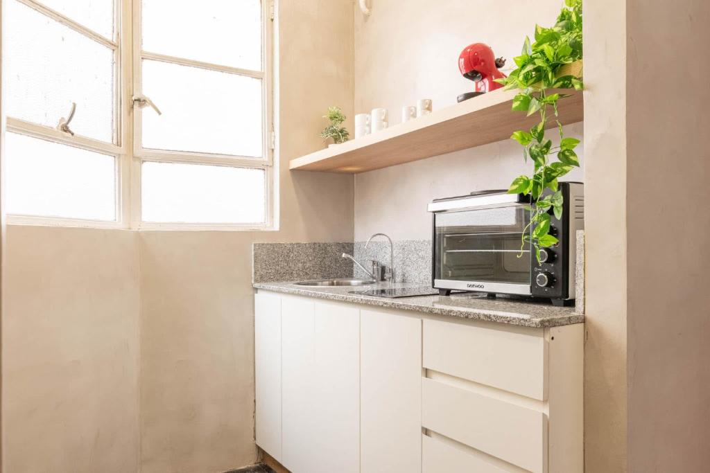 MOT Maipu 800 - 2 Bd Calle Florida - 5