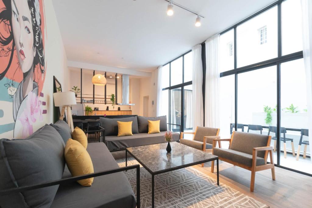 Villa Malabia 2000 - Lux 5 Bd Pool & Patio - 3