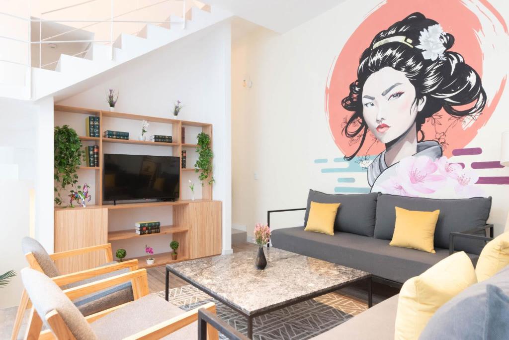 Villa Malabia 2000 - Lux 5 Bd Pool & Patio - 5