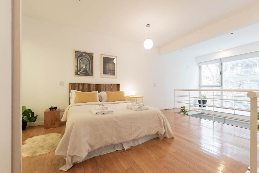 MOT Oro 2200 - Lux Duplex Palermo Soho - 3