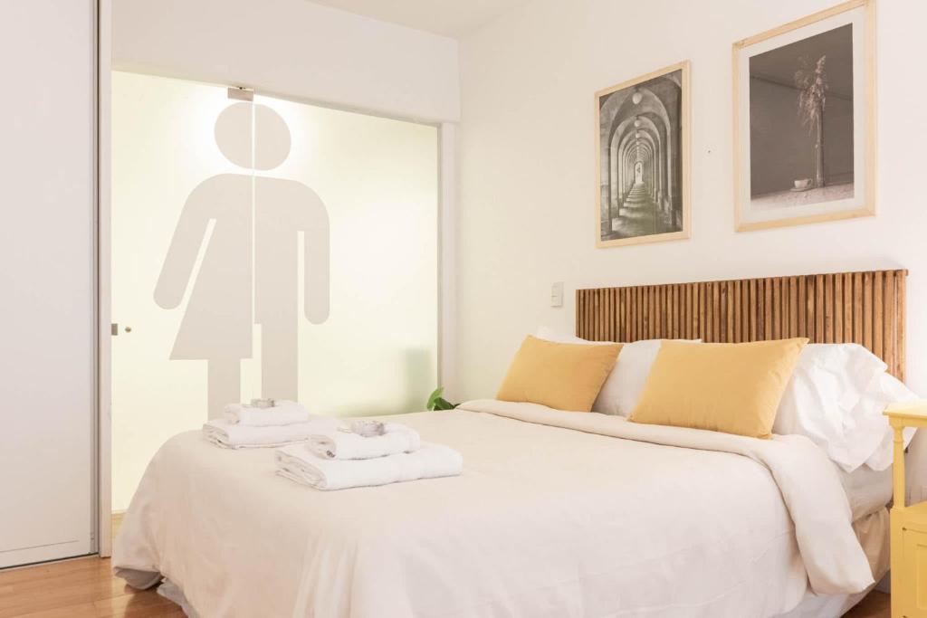 MOT Oro 2200 - Lux Duplex Palermo Soho - 5