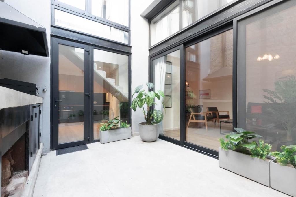 Paraguay 5200 - 3 Bd BBQ Palermo Hollywood - 3