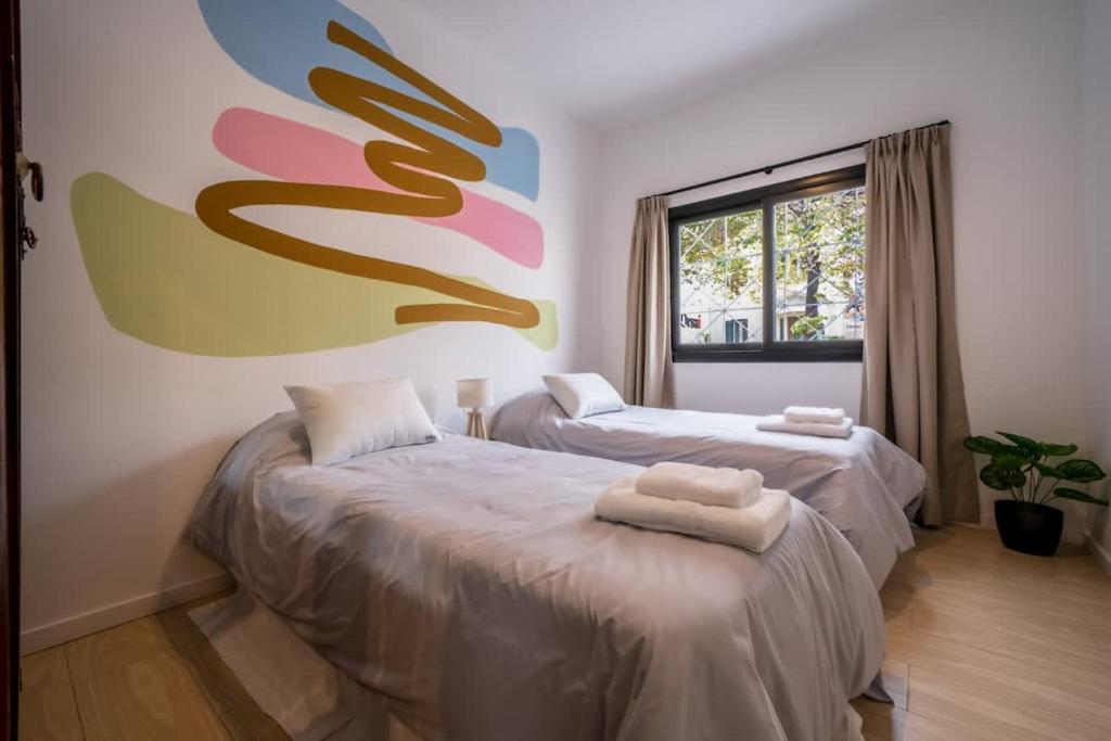 MOT Serrano 1100 - Microteatro Plaza Cortazar 9 pax - 5