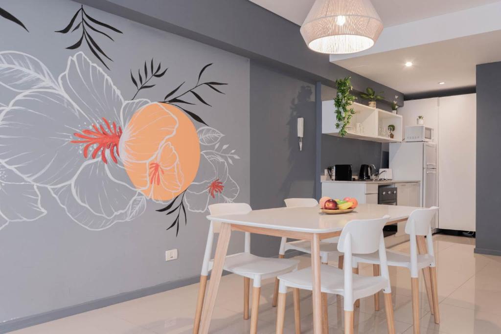 MOT Segui 3900 'A' - Loft Palermo Chico - 3