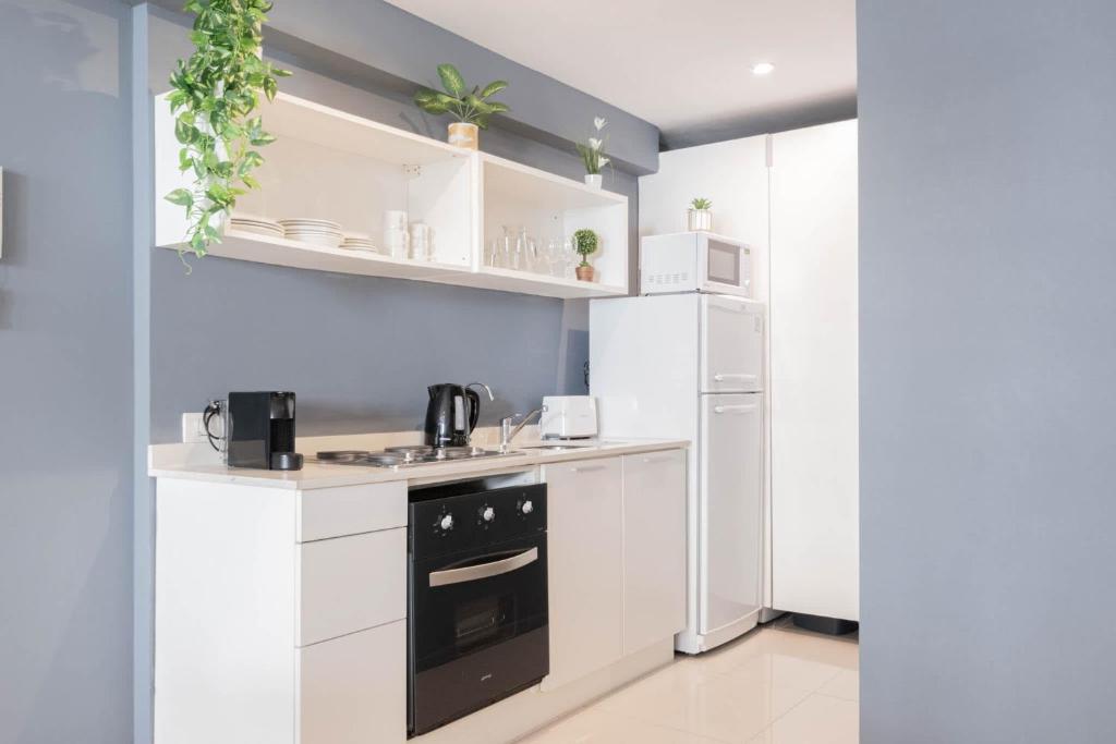 MOT Segui 3900 'A' - Loft Palermo Chico - 5