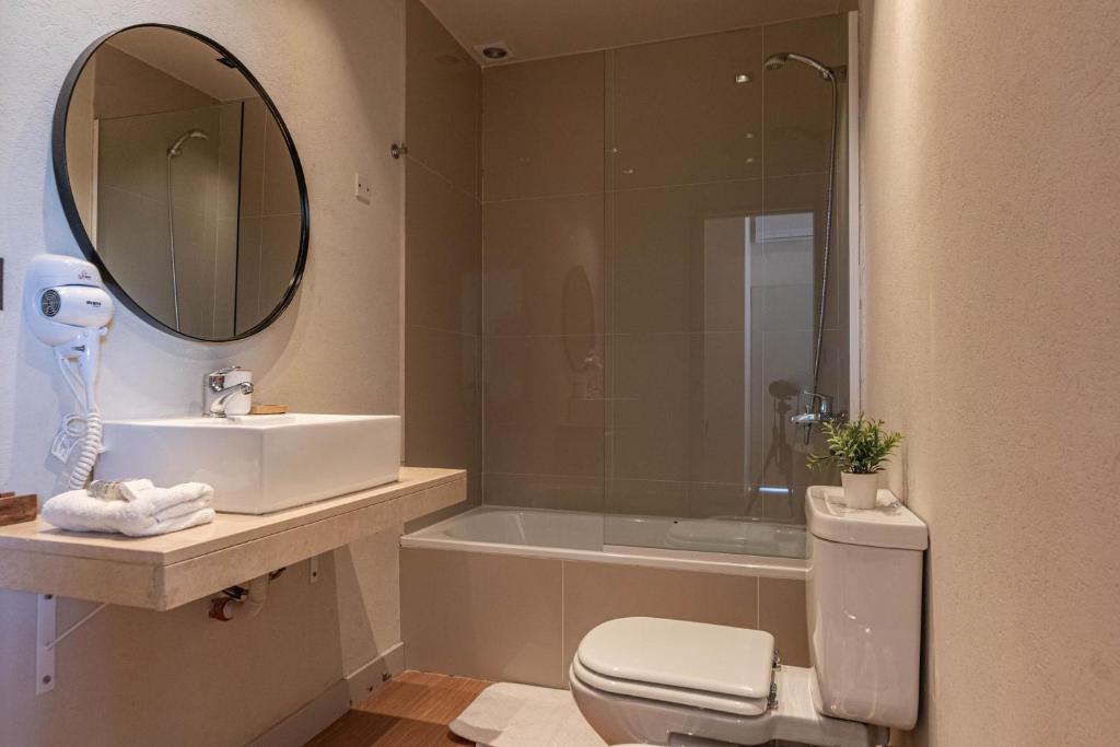 MOT Segui 3900 'D' - Lux 2 Bd Duplex Palermo Chico - 3