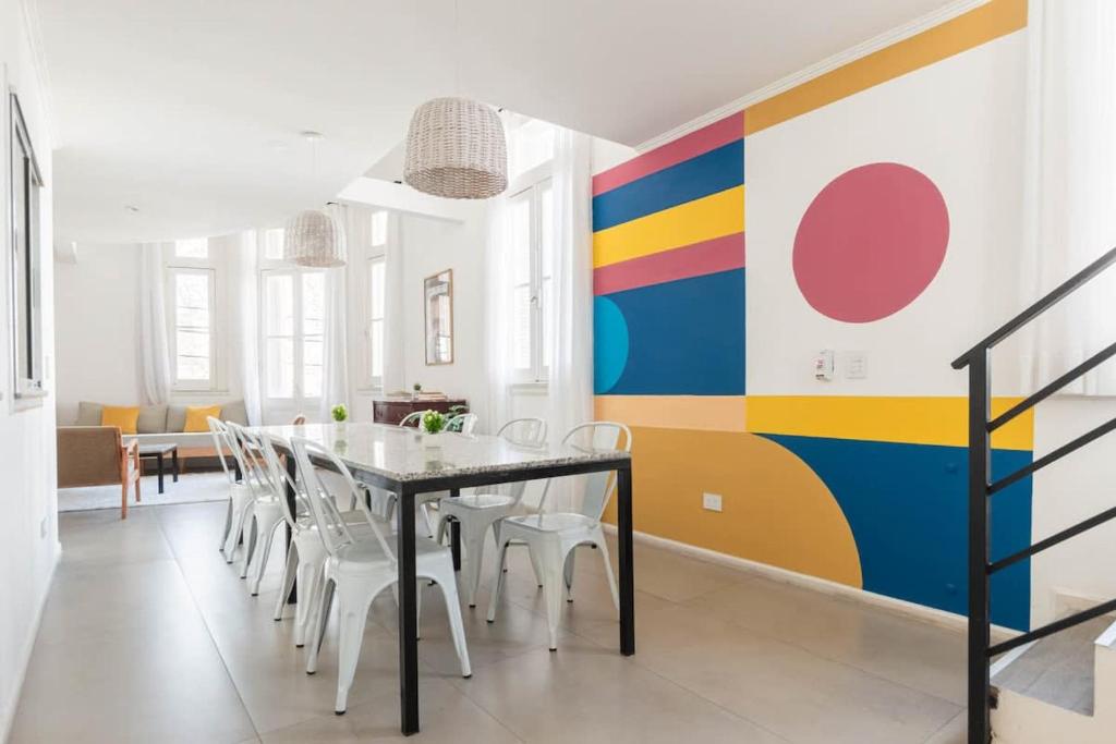 Vibes in Soho 'B' - 3 Bd 9 pax Terrace BBQ - 2