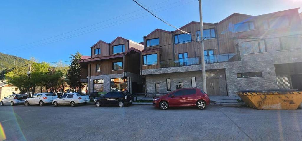Vivienda alquilada entero en San Martín de los Andes, Argentina - 1