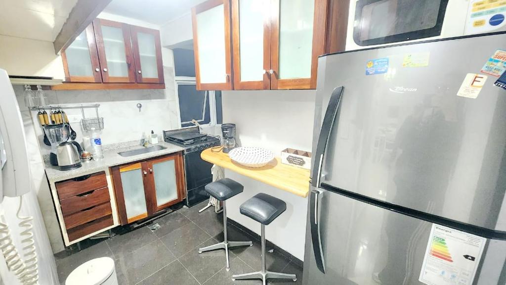 TU LUGAR En Cañitas - 4