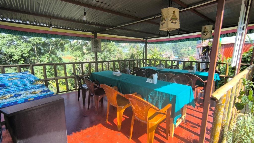 Namaste Home Stay in Dhulikhel — photo 3