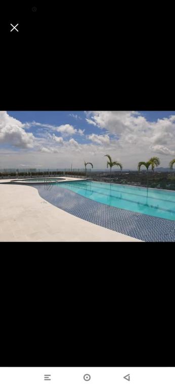 Torres de barlovento - 5