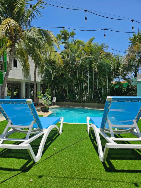 Quints Travelers Inn, Willemstad