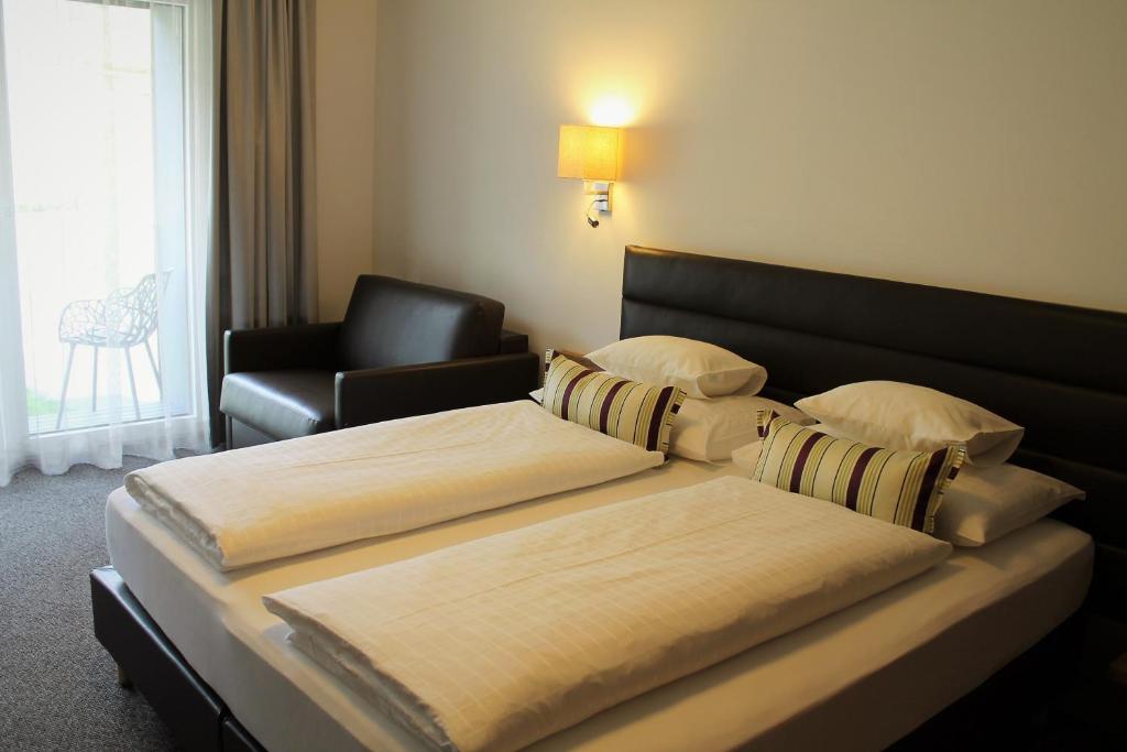 Tschuggmall Appartements photo