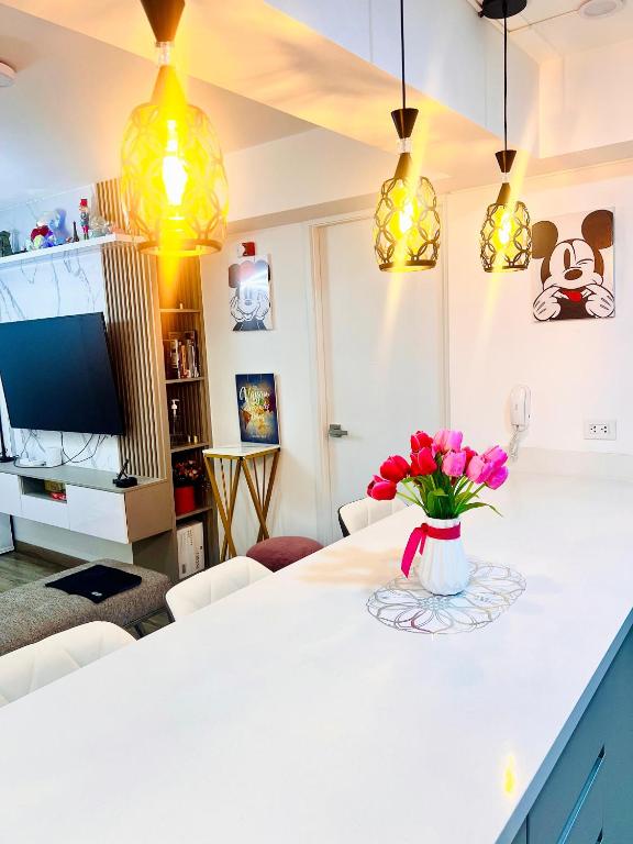 Pacific apartamento Miraflores - 3