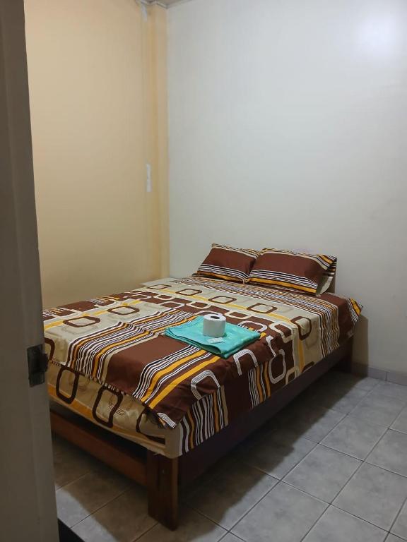 Hotel Capibara - 5