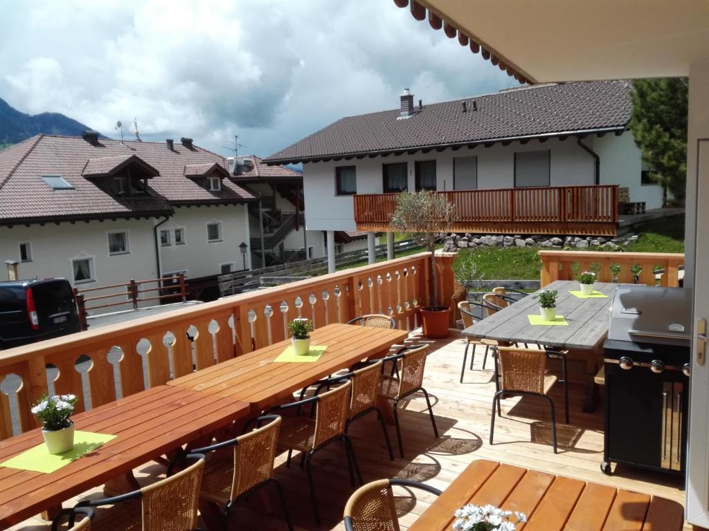 Pension Sonnalp photo
