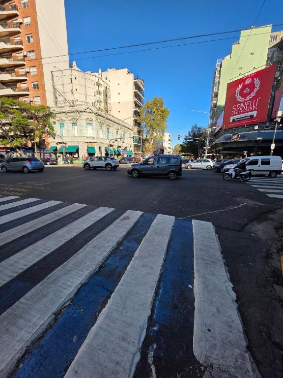 San Cristóbal High-Rise Retreat - 5