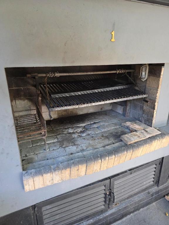 San Cristóbal High-Rise Retreat - 3