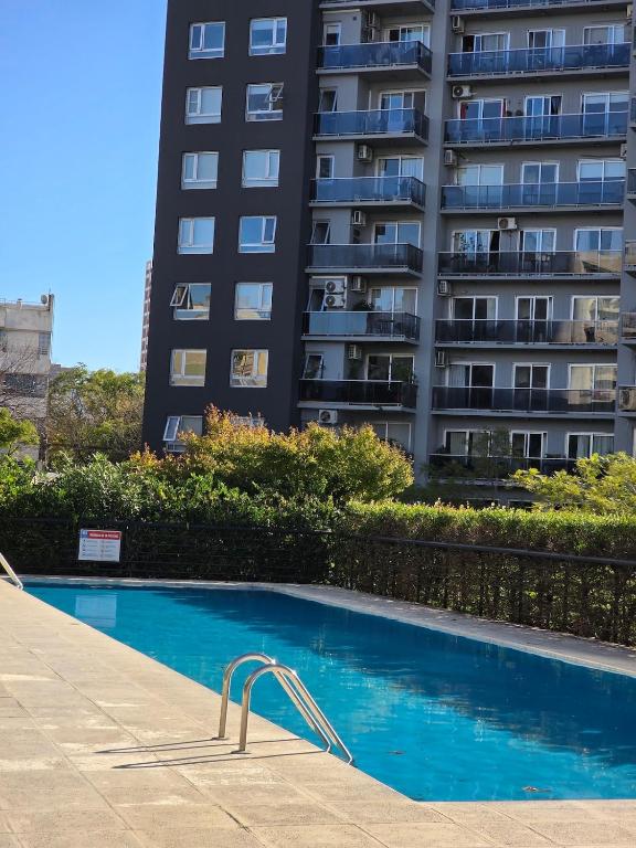 San Cristóbal High-Rise Retreat - 2