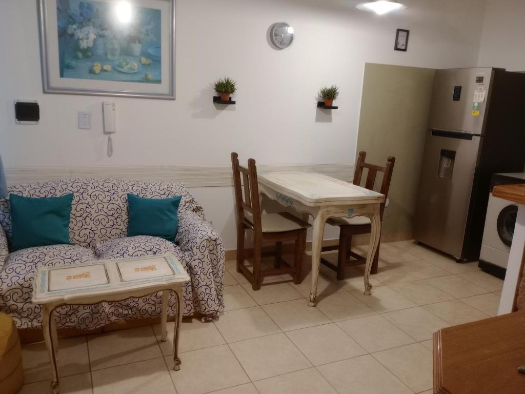 Casita en el corazón de Martínez - 3