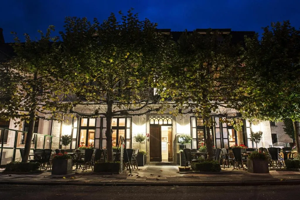 In den Roden Leeuw van Limburg, hotel in Wittem