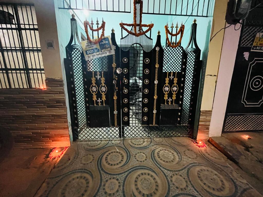 Jaykishan sadan, Váránasí