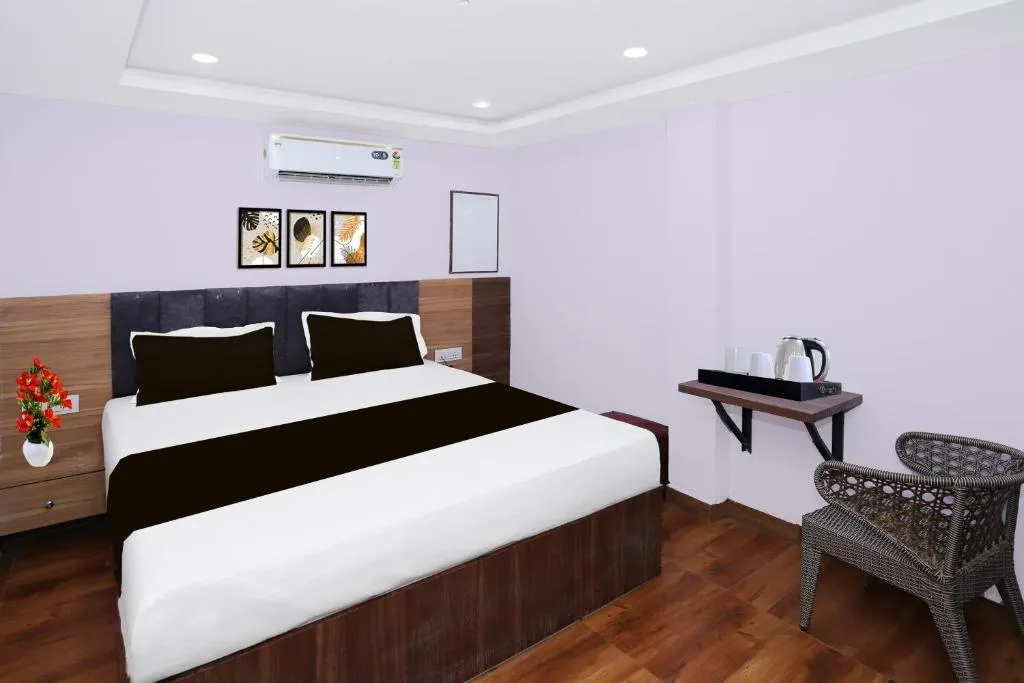 Super Townhouse Rauniyar City Centre Ratu Road，位于兰奇的酒店